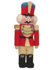 Nutcracker walkabout costume for rent