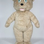 Rent this Fun Teddy Bear Mascot for your Costume Event