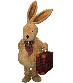 Scheduling and Management of your Company Mascot Professionally Schedule and Arrange Promotional Events for your Company Mascot