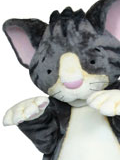 Mittens Custom Mascot Mittens Mascot Costume
