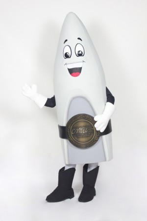 Custom Mascot | Promotional Mascot | CMA Award | Custom Mascots ...