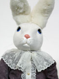 edward tulane china rabbit doll for sale