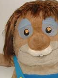 Little Critter Custom Mascot Little Critter Mascot Costume