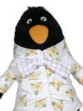 Tacky the Penguin Custom Mascot Tacky the Penguin Mascot Costume