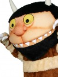 Wild Thing Custom Mascot Wild Thing Mascot Costume