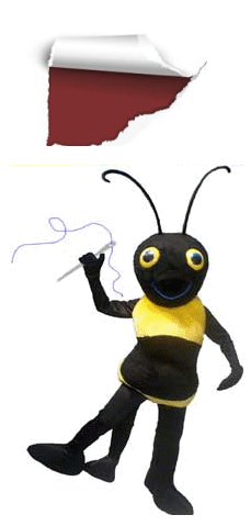 Frequently Asked Questions about Mascot Costumes FAQ for Custom Corporate and Brand Mascot Costumes