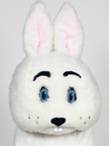 Jumbo Bunny Jumbo Bunny