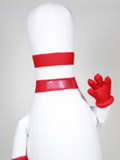 Bowling Pin Mascot Bowling Pin Mascot Costume