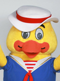 Mama Duck Custom Mascot Papa Duck Mascot Costume