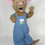 if you give a mouse a cookie adult costume