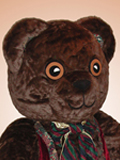Giant Teddy Bear Giant Display Teddy Bear Custom Mascot
