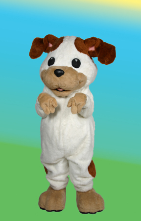 the poky little puppy plush