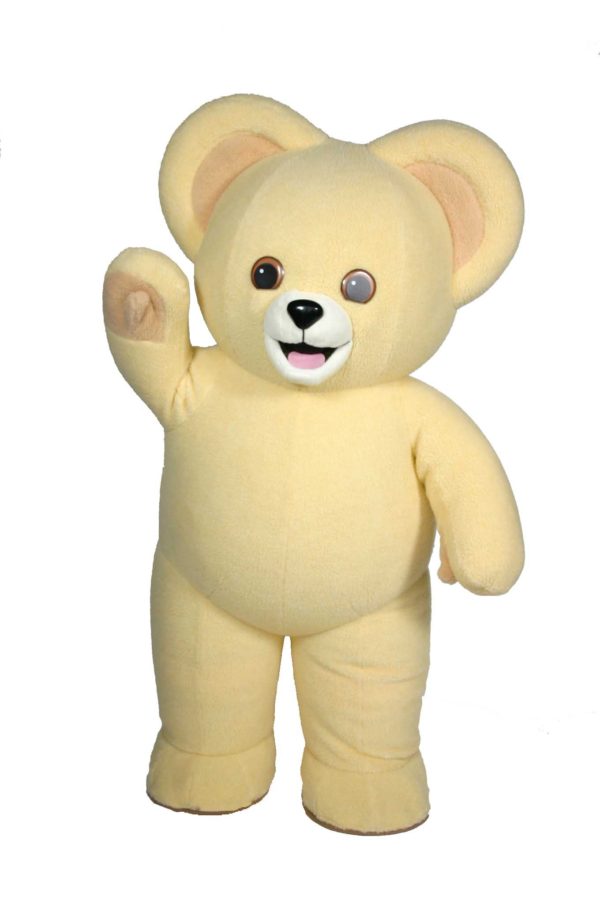 Snuggle Bear Costume Specialists