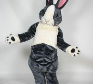 Bernie Mascot Costume