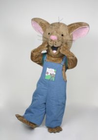 if you give a mouse a cookie adult costume