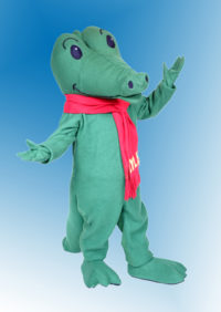 lyle lyle crocodile stuffed animal