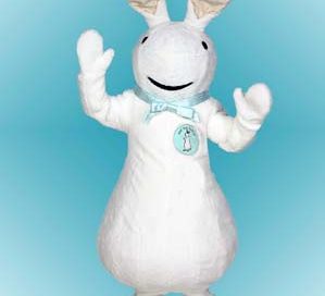 pat the bunny stuffed animal
