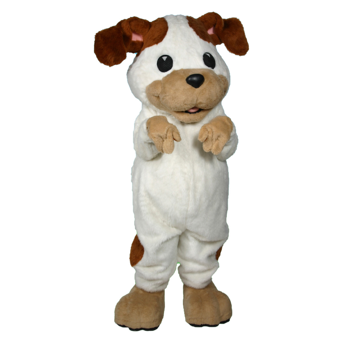 Poky Little Puppy Book Character Costume Mascot by Costume Specialists