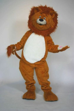 Ryan-Lion-Workman-Publishing1-e1328919635673 Ryan Lion Mascot Costume