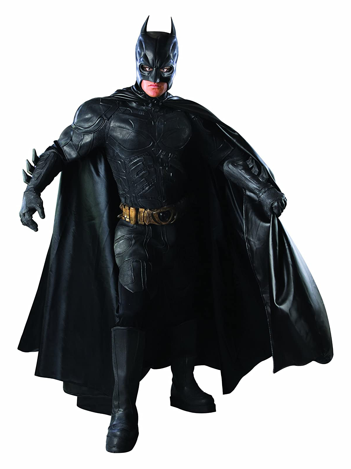 Batman Movie Costume rental mascot