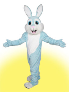 Blue Bunny - Costume Specialists