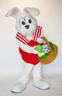 peter cottontail doll