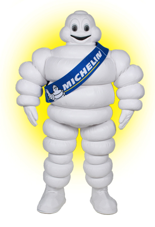 Filosofisch Snor Sloppenwijk Michelin Man - Costume Specialists