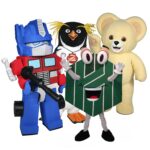 Corp Mascot Group